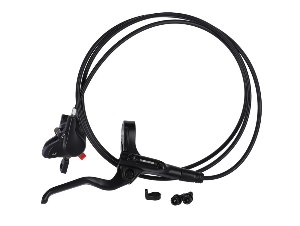 Shimano Scheibenbremse Shimimano BR-MT200 hinten