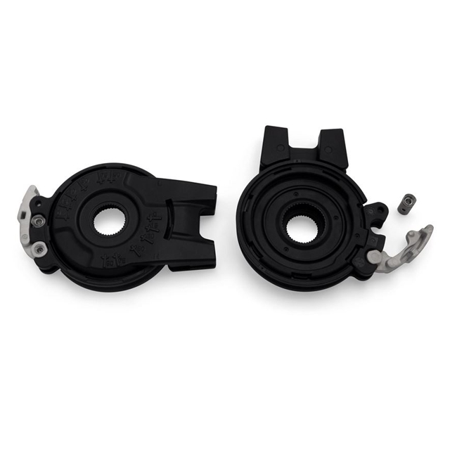 enviolo/NuVinci Enviolo Hub Interface Multi-turn- passend für City/Trekking Naben- 44T Spline