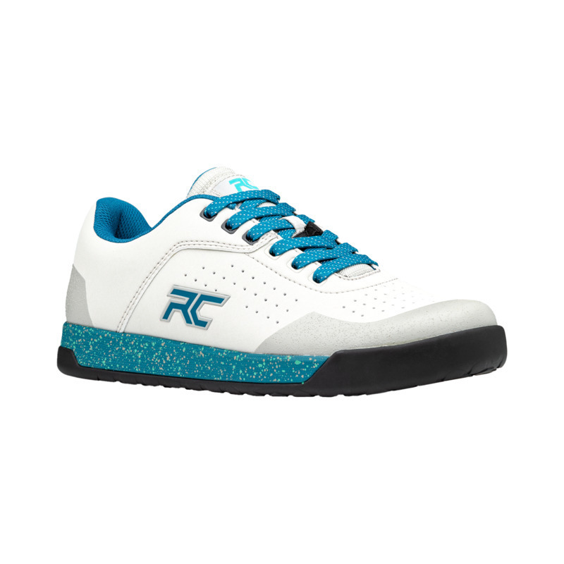 Ride Concepts Hellion Women's grau/tahoe blau 37