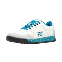 Ride Concepts Hellion Women's grau/tahoe blau 37