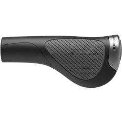 Ergon Lenkergriffe GP1 Evo Small black