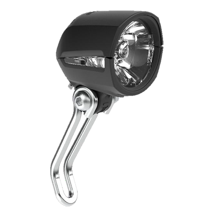 Busch & Müller Scheinwerfer Dynamo, DOPP 35 Lux, 151RTSNDI, he8