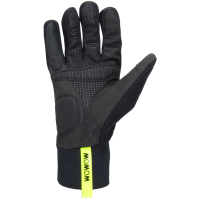 WOWOW Handschuhe, NIGHT STROKE, vollständig reflektierend, REFLEKTIEREND, M