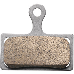 Shimano Bremsbeläge J03A Kunstharz