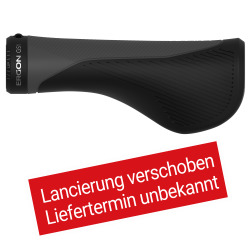 Ergon Lenkergriffe GS1 Evo Large moondust grey