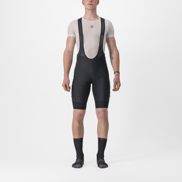 Castelli Unlimited Cargo Bibshort S