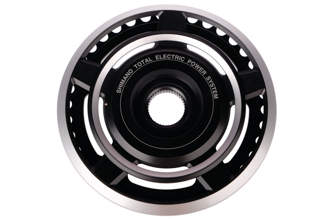 Shimano Kettenblatt STEPS SM-CRE50 38 Zähne