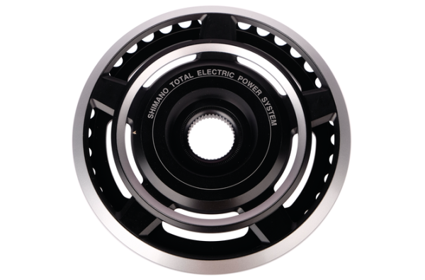 Shimano Kettenblatt STEPS SM-CRE50 38 Zähne