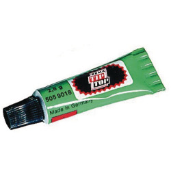 Rema Tip Top Vulkanisierlösung Tube à 10 g