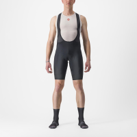 Castelli Entrata 2 Bibshort L schwarz