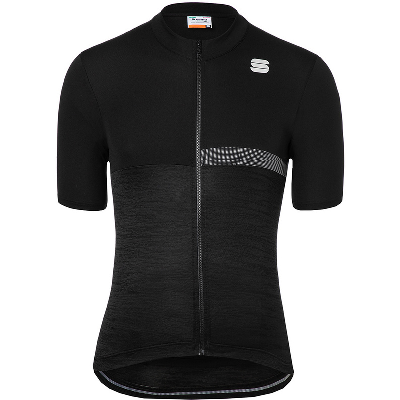Sportful Giara Jersey schwarz M