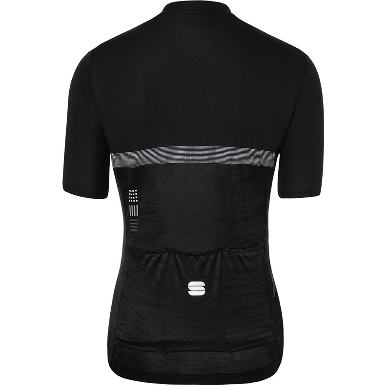 Sportful Giara Jersey schwarz M