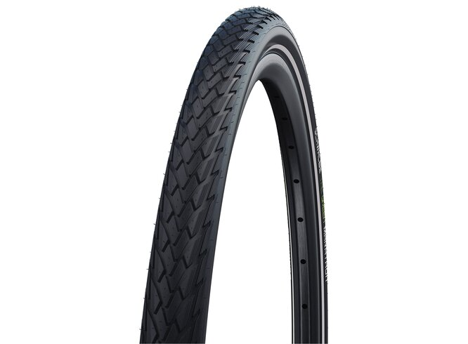 Schwalbe Reifen Green Marathon HS620 37-622