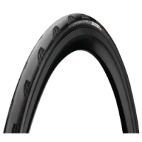 Continental Grand Prix 5000 700x32C, 32-622 Falt BlackChili schwarz