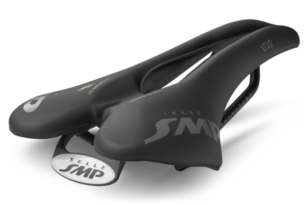Selle SMP Sattel VT20