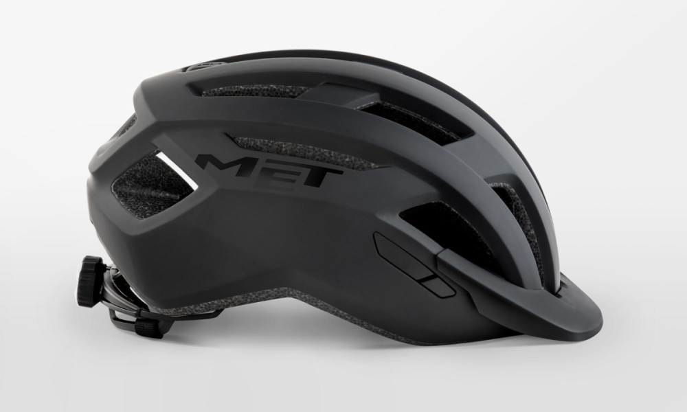 MET Allroad Helm - S=52-56cm