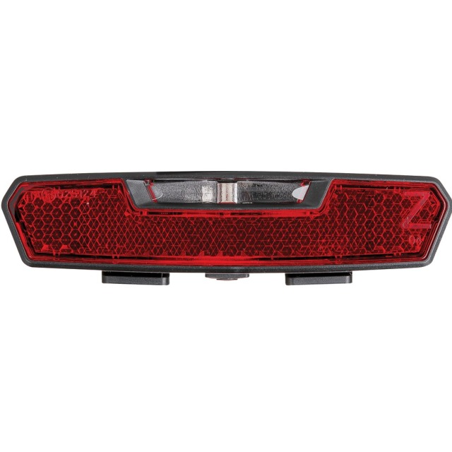 AXA Rücklicht Juno Batterie Auto off 80mm