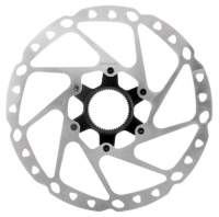 Shimano Bremsscheibe SM-RT64 180 mm Center-Lock