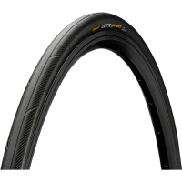 Continental Ultra Sport III E-25 700x23C, 23-622, faltbar, PureGrip, schwarz