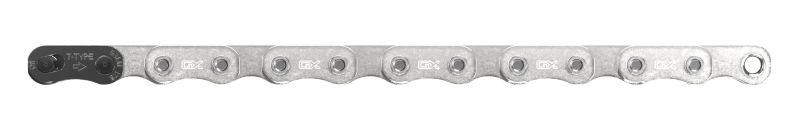 SRAM Chain GX/90 Eagle Transmission 12sp, silver