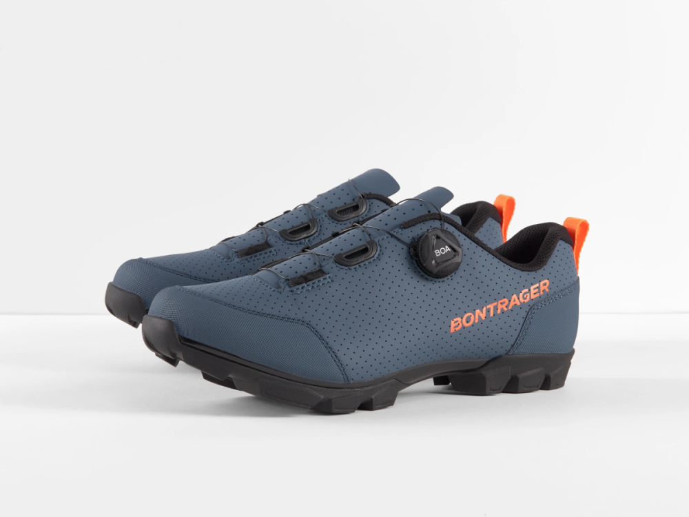 Bontrager Evoke Mountainbike-Schuh Gr.41
