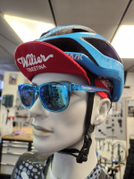 Tifosi Swank Crystal Sky Blue