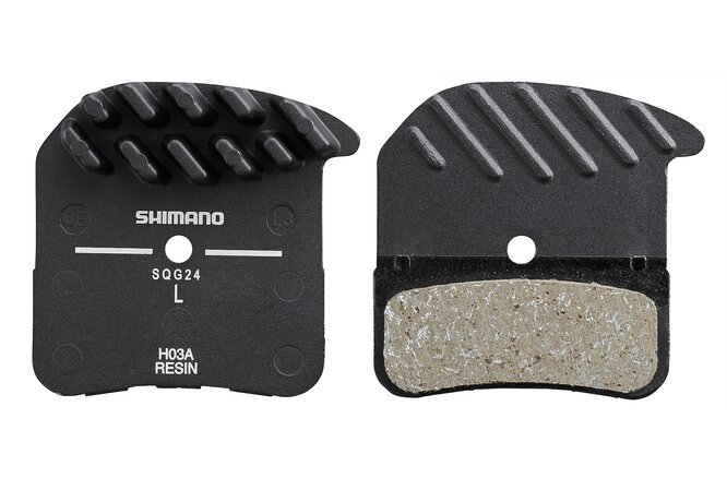 Shimano Shimano Disc H03A