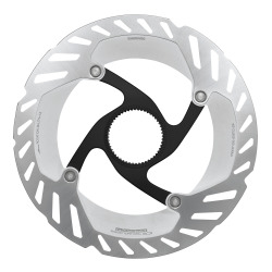 Shimano Bremsscheibe RT-CL800 160 mm Center-Lock Box