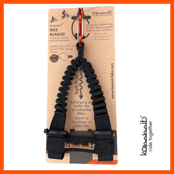 Kommit Bike Bungee