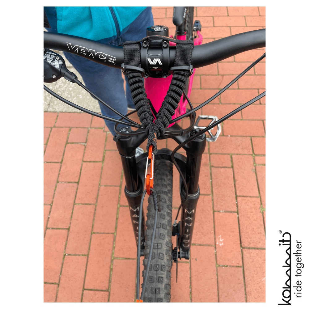 Kommit Bike Bungee