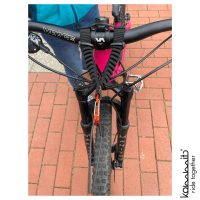 Kommit Bike Bungee