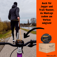 Kommit Bike Zugsystem