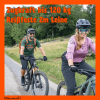 Kommit Bike Zugsystem