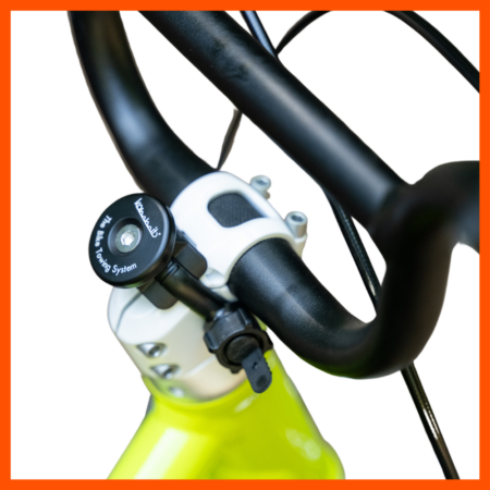 Kommit Bike Mount z.B. Woom