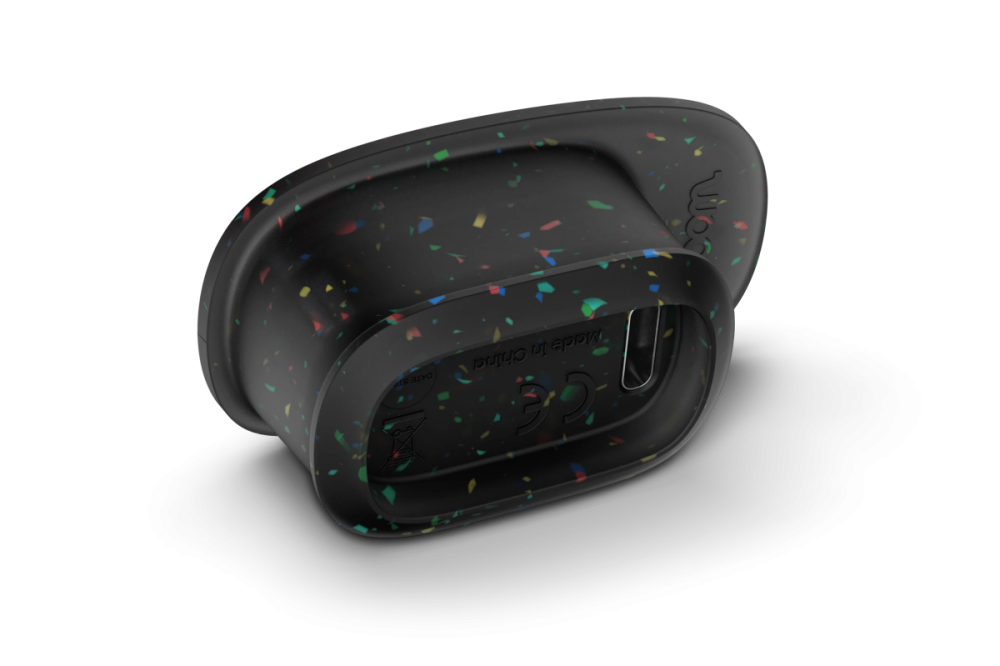 Woom Ready Helm Licht