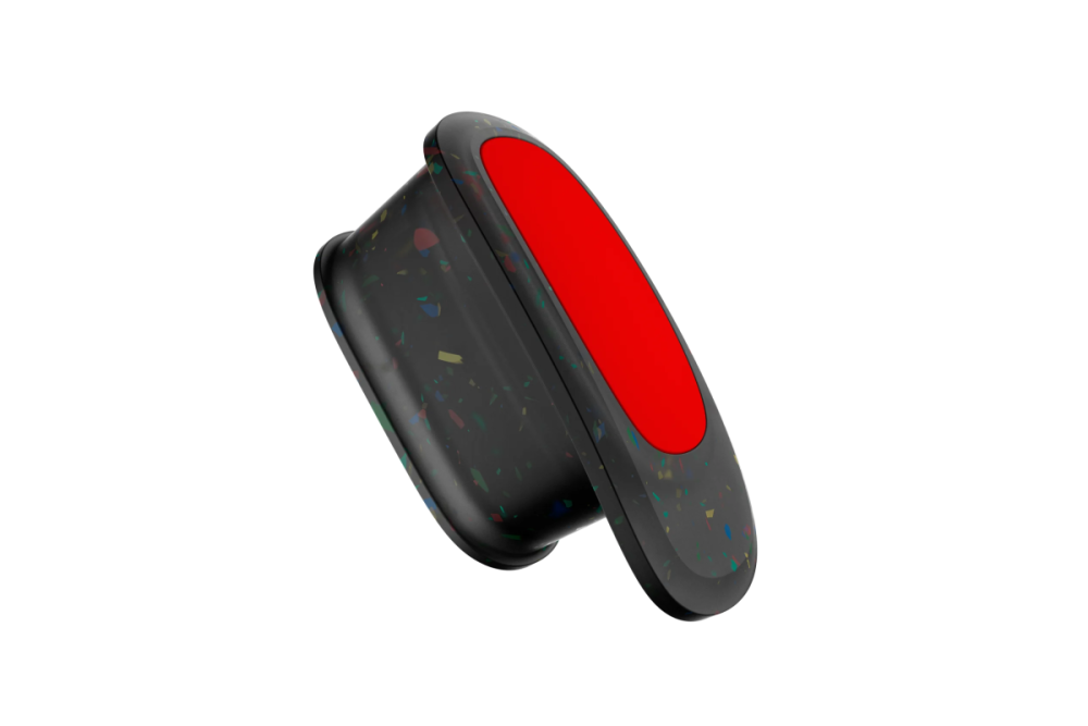 Woom Ready Helm Licht