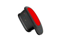 Woom Ready Helm Licht