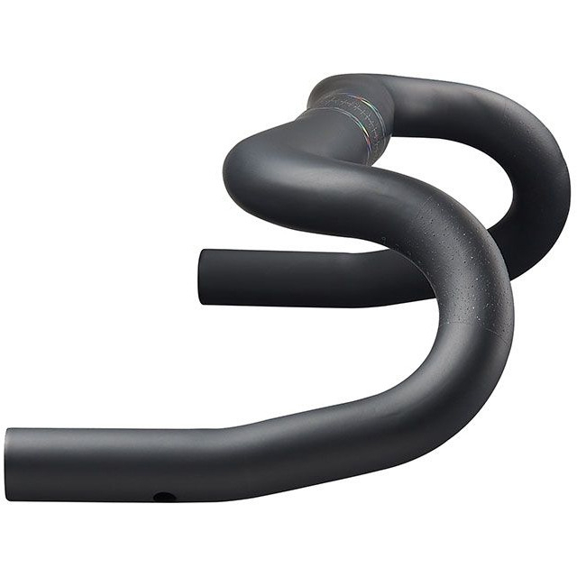 Ritchey cm (c-c oben), blatte black 31.8mm di2 internal routing