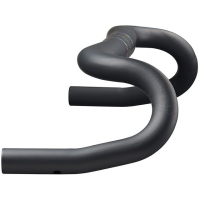 Ritchey cm (c-c oben), blatte black 31.8mm di2 internal routing