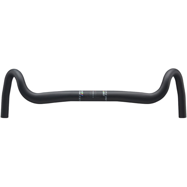 Ritchey cm (c-c oben), blatte black 31.8mm di2 internal routing