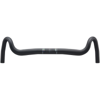 Ritchey cm (c-c oben), blatte black 31.8mm di2 internal routing