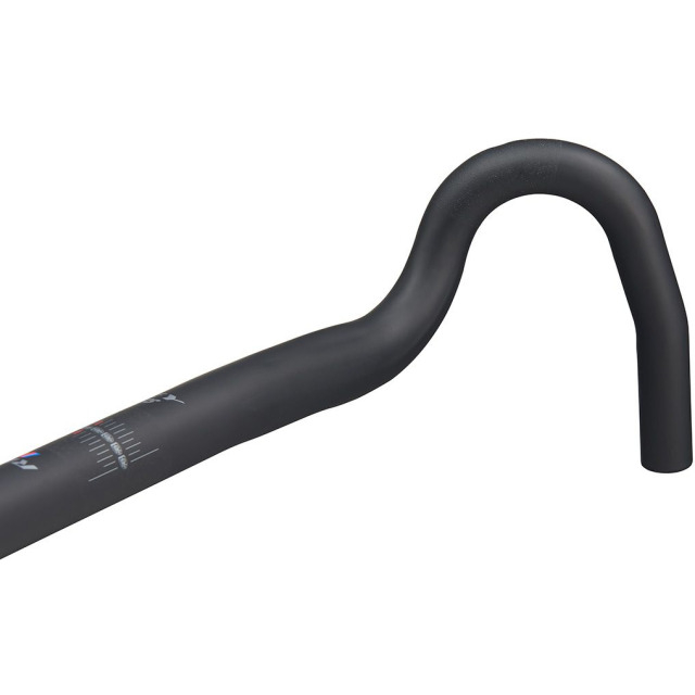Ritchey cm (c-c oben), blatte black 31.8mm di2 internal routing
