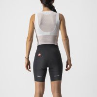 Castelli Velocissima 3 Short, Black, L