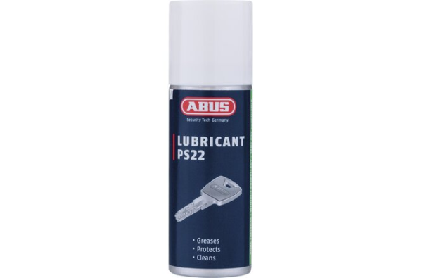 ABUS Pflegespray für Zylinder Lubricant PS22 60 ml