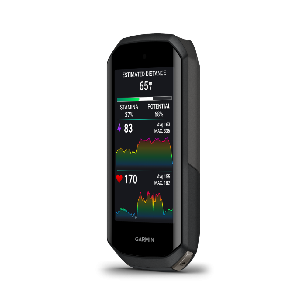 Garmin EDGE 1050