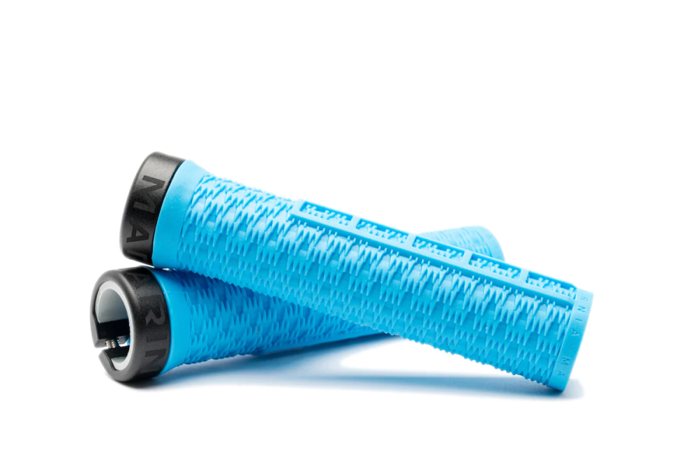 Marin BEAR PAW Griffe blau