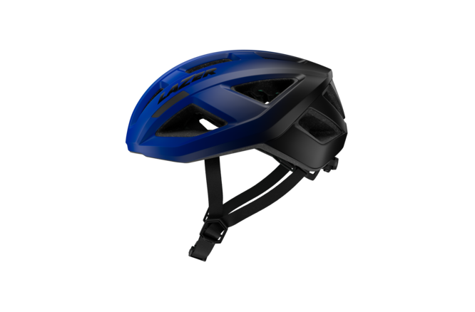 Lazer Unisex Road Tonic KinetiCore Helm matte blue black M