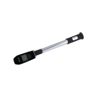 XLC Dämpferpumpe digital PU-H04