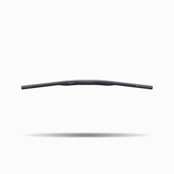 GEMINI MTB Lenker Wässat matt