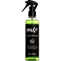 milKit Dichtmittel Entferner, Zerstäuber, 250ml